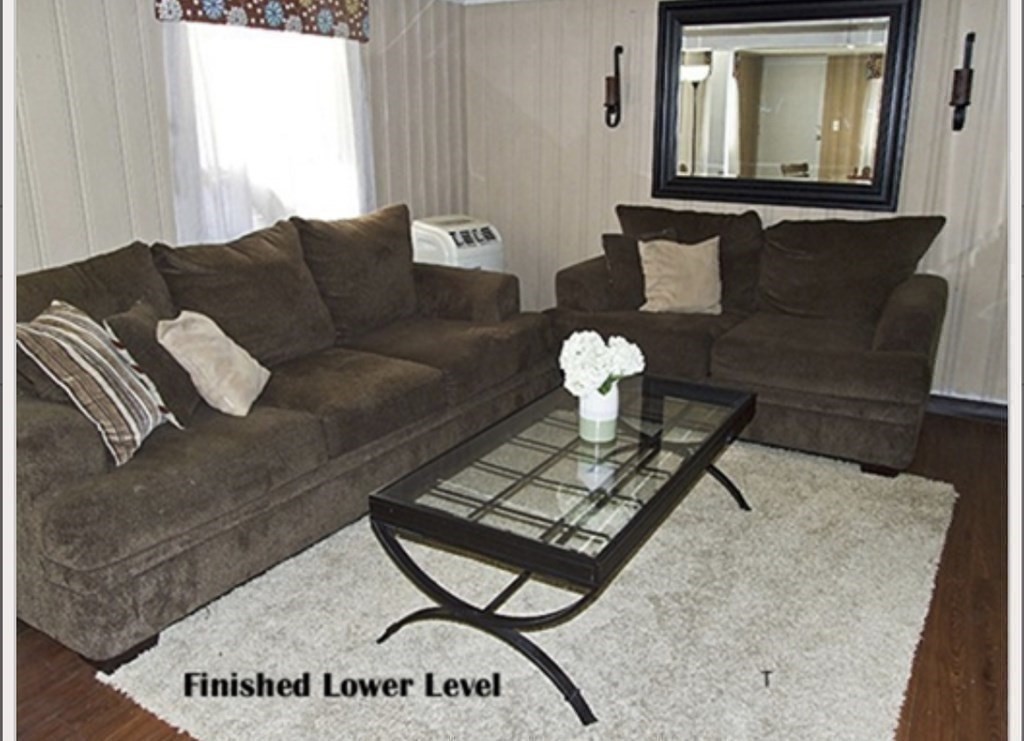 19 Simone Street Worcester, MA 01604 - Photo 13 of 14 a living room with furniture and a window