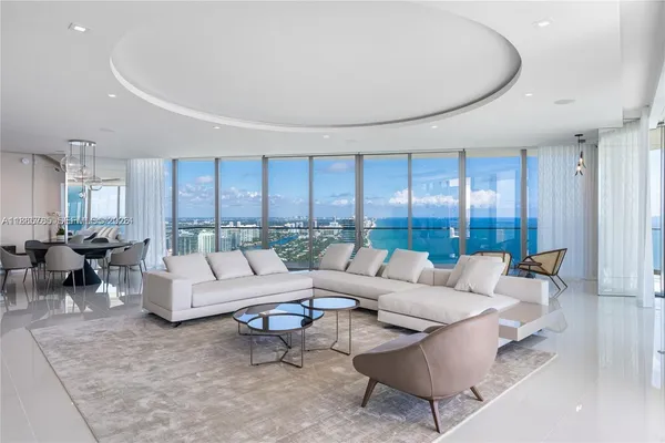 $38,700 | 18975 Collins Avenue, Unit 4600, Sunny Isles Beach, FL 33160