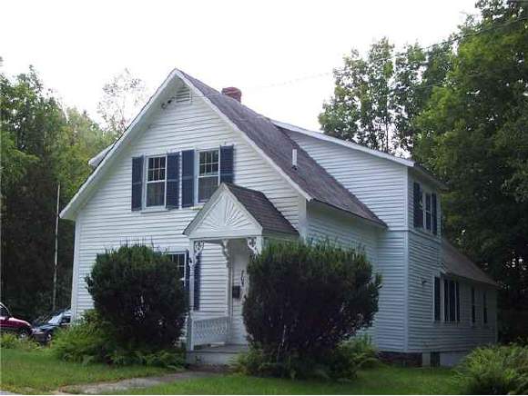 705 Forest Road Greenfield, NH 03047 - Photo 1 of 1 Gallery Image 1