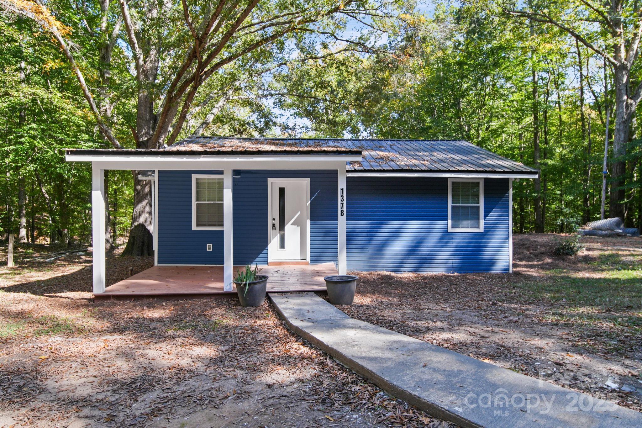 1378 Flint Ridge Road Heath Springs, SC 29058 - Photo 1 of 28 Gallery Image 1