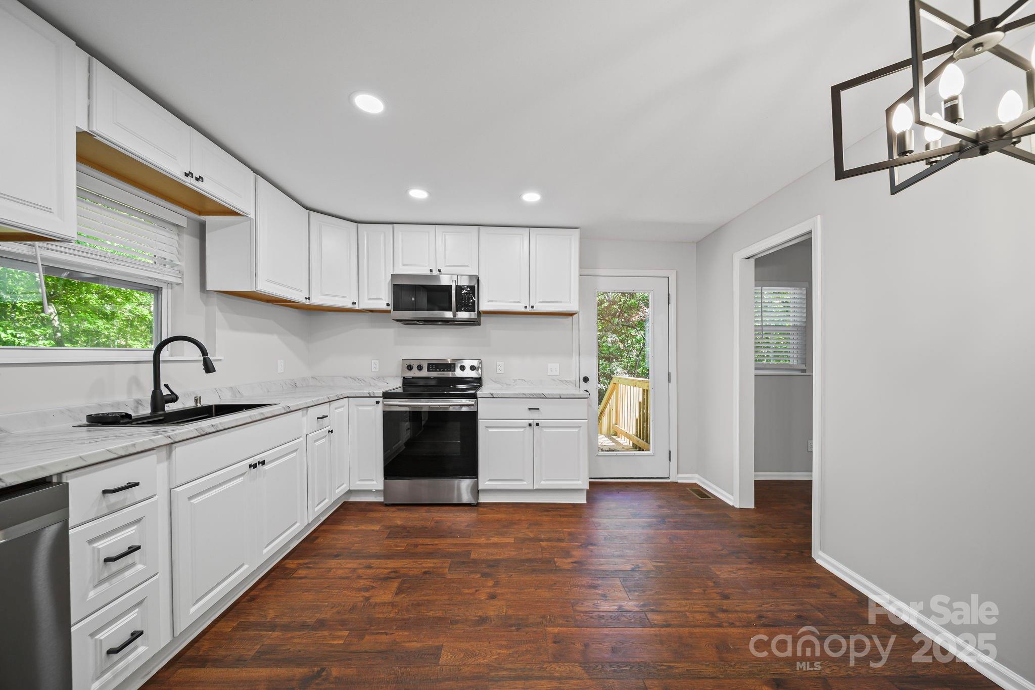 1378 Flint Ridge Road Heath Springs, SC 29058 - Photo 7 of 28 Gallery Image 7