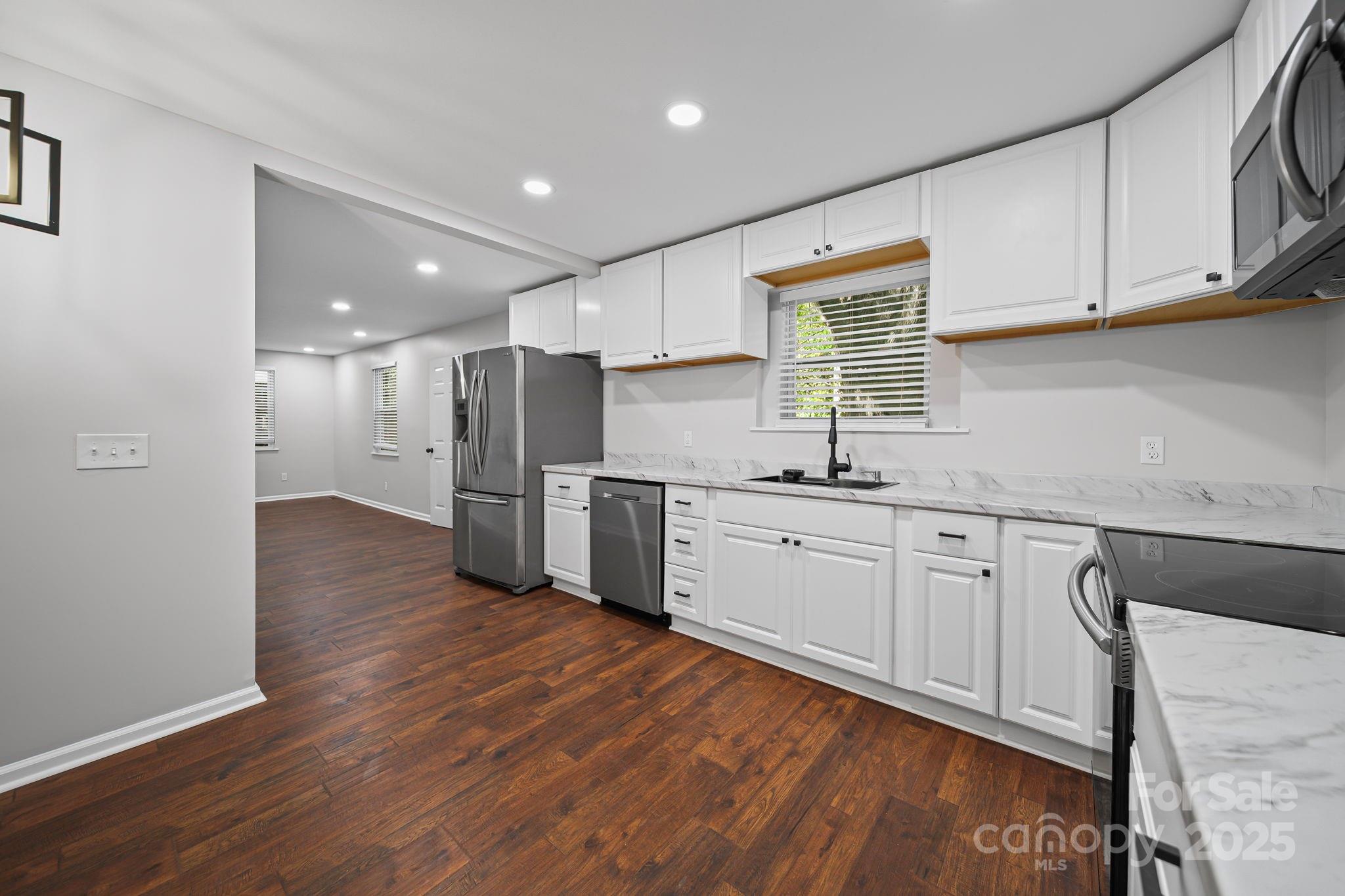1378 Flint Ridge Road Heath Springs, SC 29058 - Photo 8 of 28 Gallery Image 8