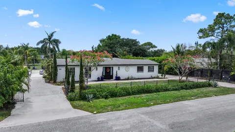 $950,000 | 5403 3rd Road, Lake Worth, FL 33467