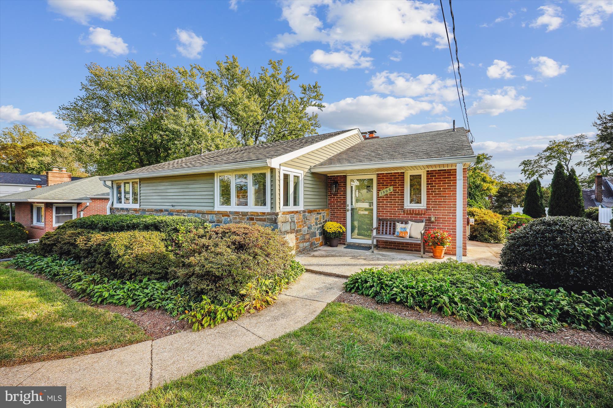 1806 Sanford Road Silver Spring, MD 20902 - Photo 1 of 44 Gallery Image 1