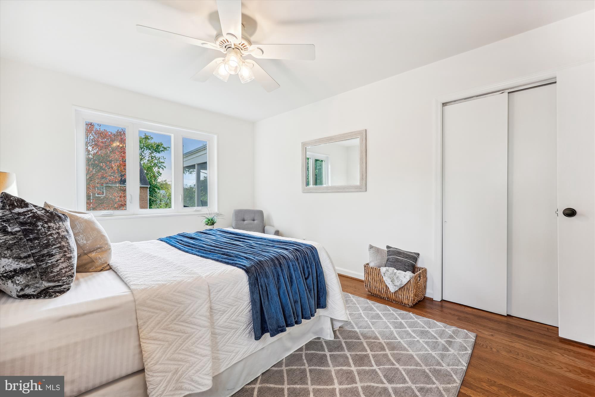 1806 Sanford Road Silver Spring, MD 20902 - Photo 20 of 44 Gallery Image 20