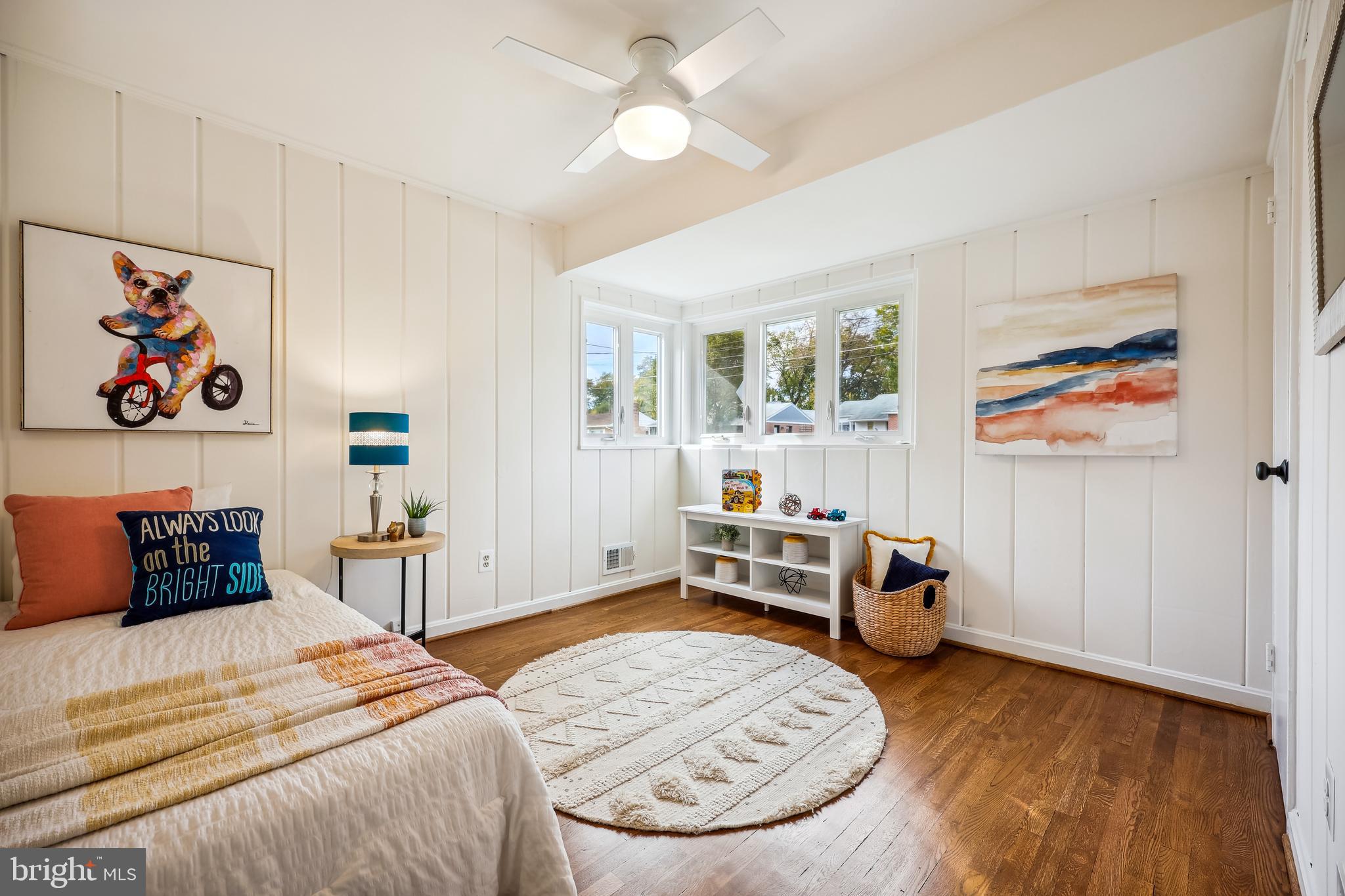 1806 Sanford Road Silver Spring, MD 20902 - Photo 21 of 44 Gallery Image 21