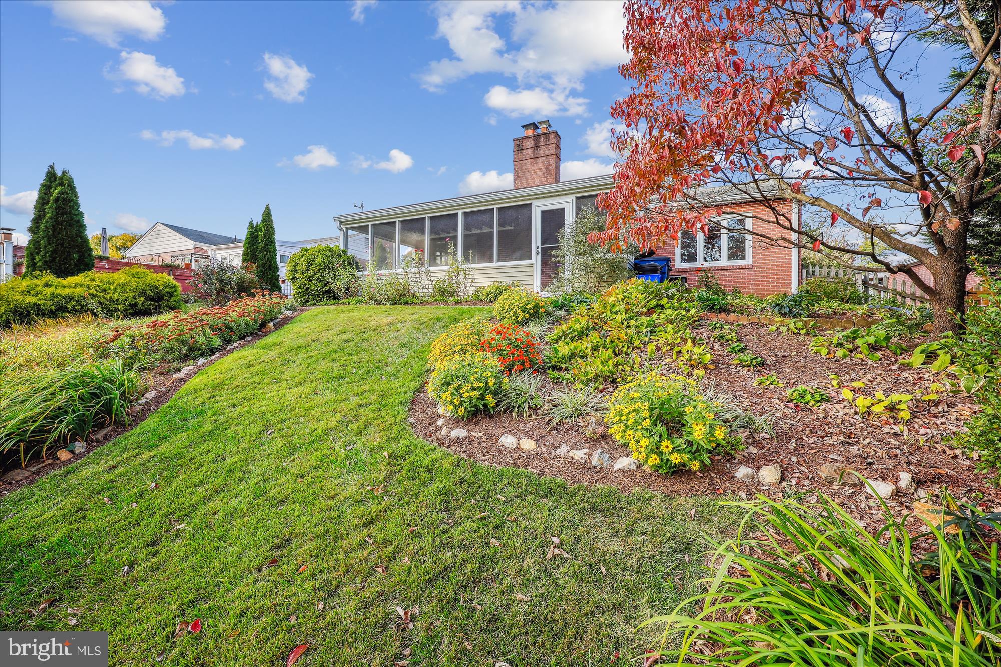 1806 Sanford Road Silver Spring, MD 20902 - Photo 34 of 44 Gallery Image 34