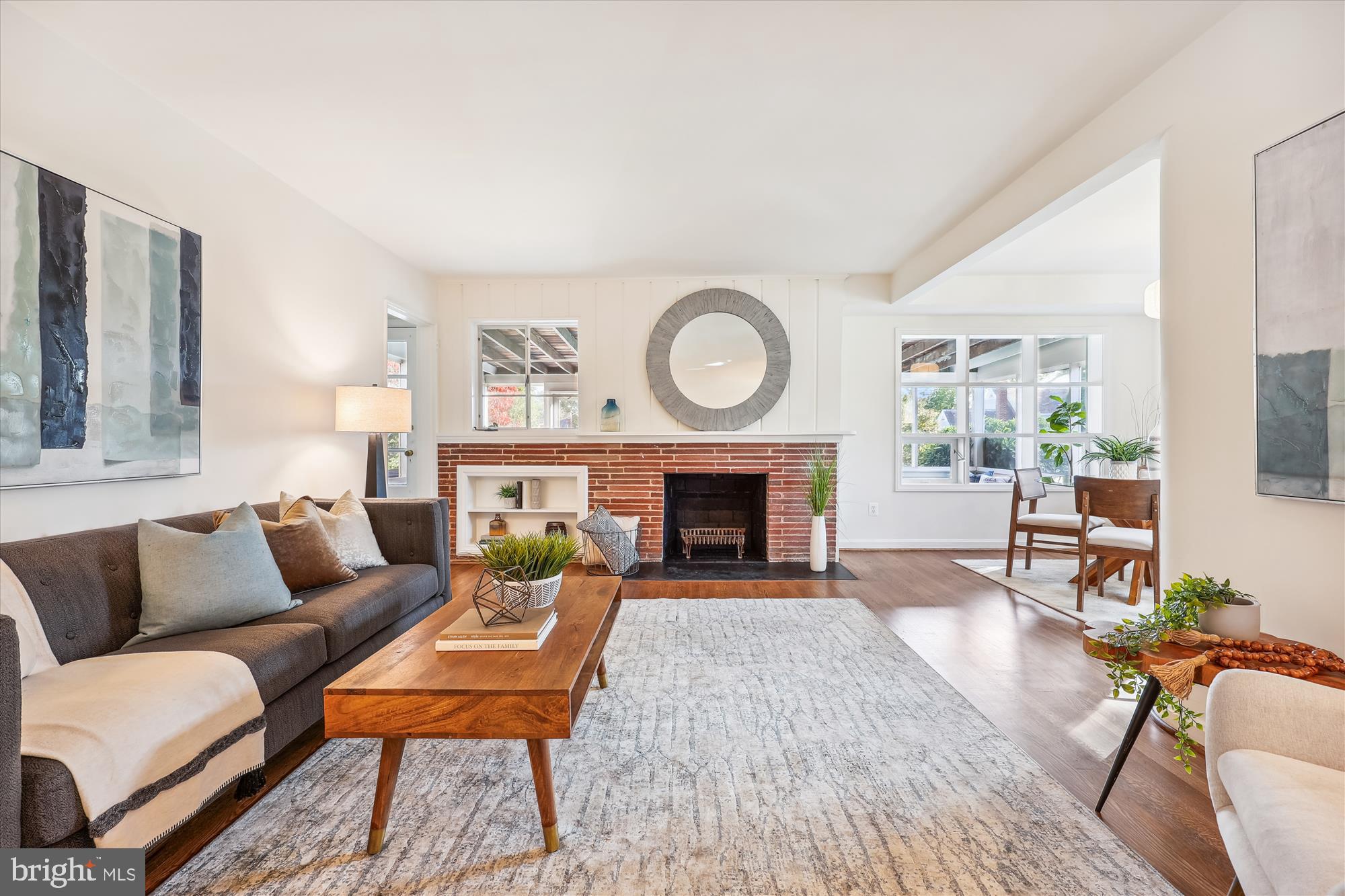 1806 Sanford Road Silver Spring, MD 20902 - Photo 7 of 44 Gallery Image 7
