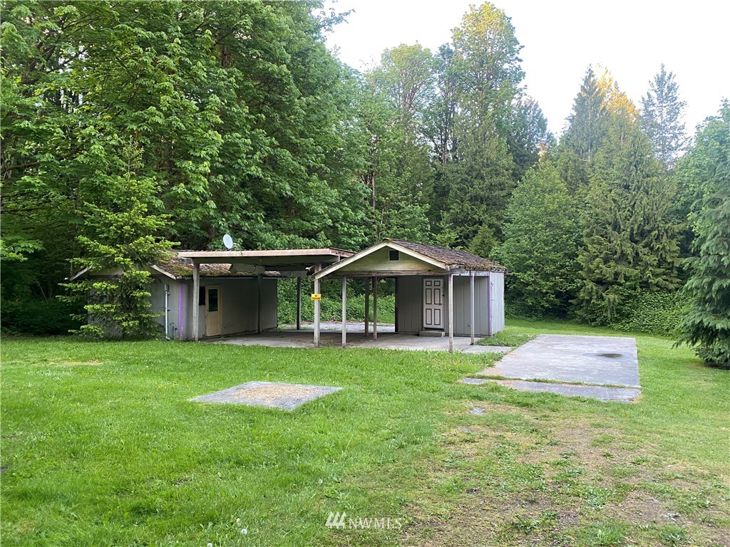 44235 Dalles Road Concrete, WA 98237 - Photo 1 of 7 Gallery Image 1