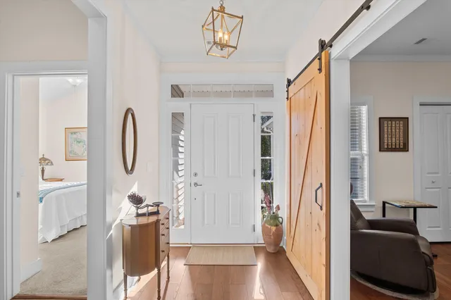 $315,000 | 214 Sunflower Circle, McCormick, SC 29835