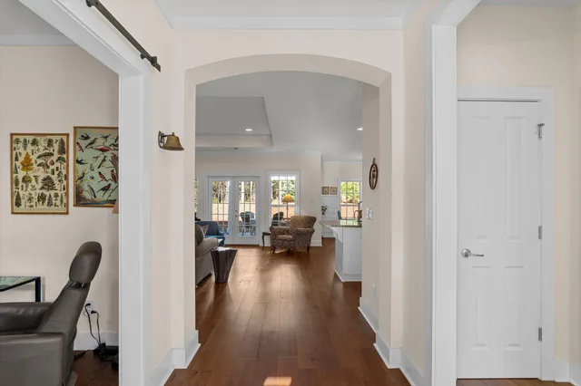 $315,000 | 214 Sunflower Circle, McCormick, SC 29835