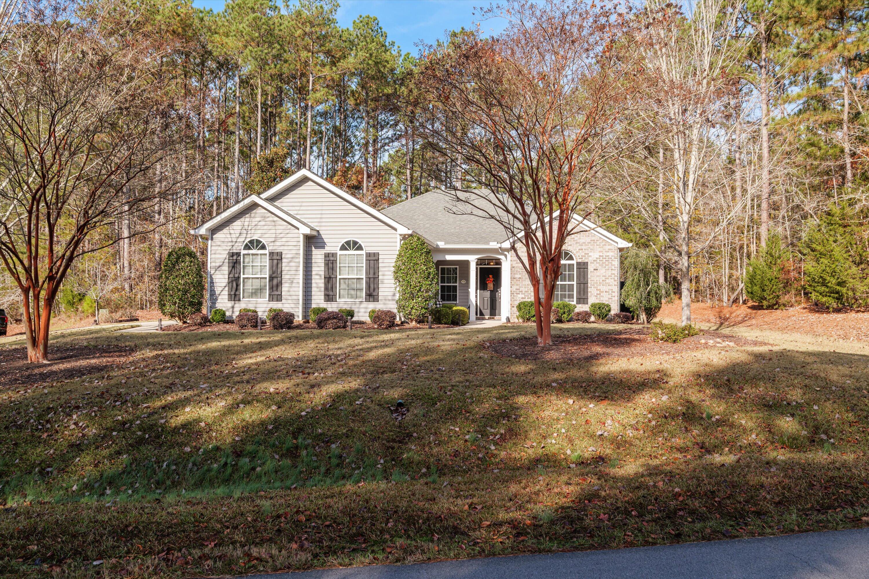 214 Sunflower Circle McCormick, SC 29835 - Photo 1 of 54 01-P1482409