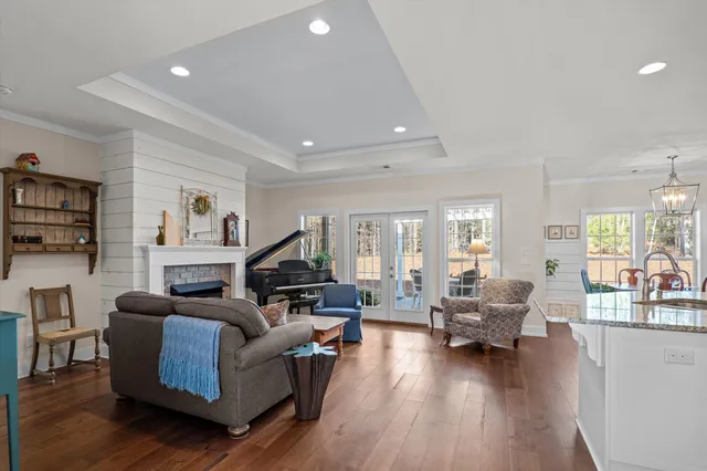 $315,000 | 214 Sunflower Circle, McCormick, SC 29835