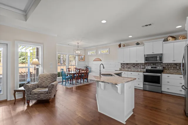 $315,000 | 214 Sunflower Circle, McCormick, SC 29835