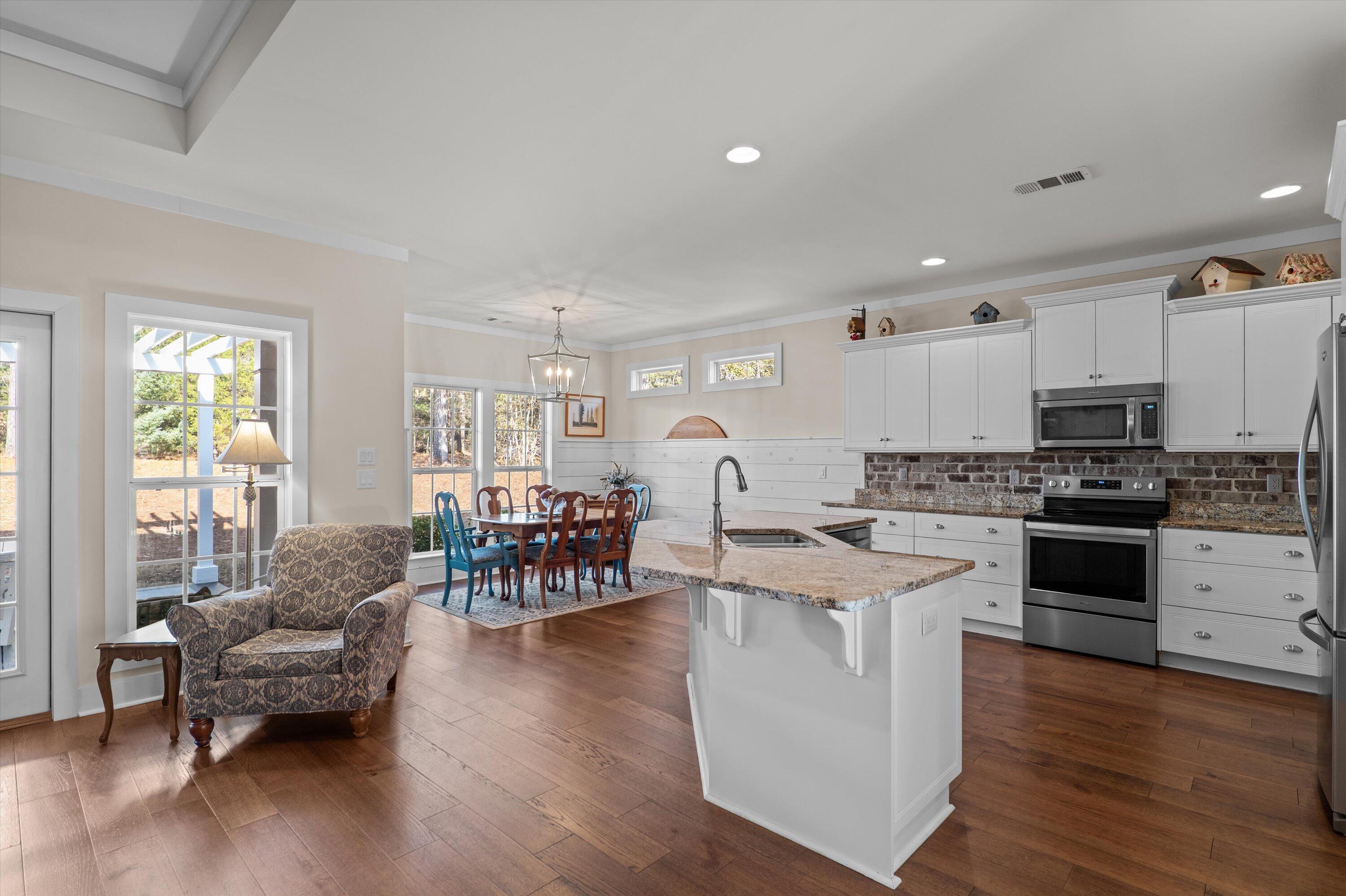 214 Sunflower Circle McCormick, SC 29835 - Photo 21 of 54 21-P1482307