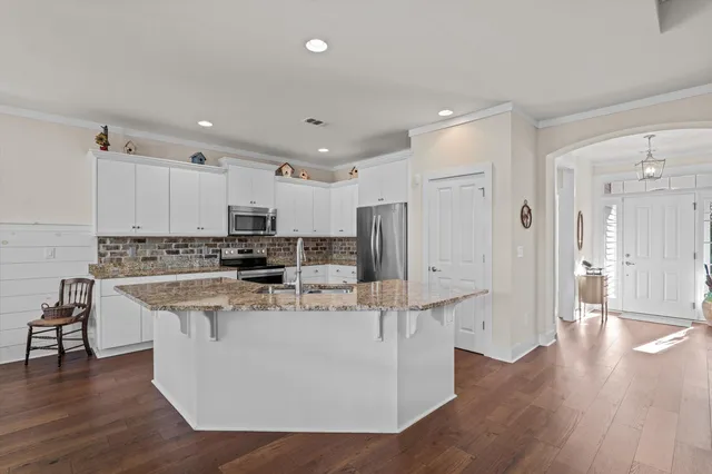 $315,000 | 214 Sunflower Circle, McCormick, SC 29835