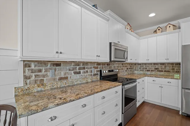 $315,000 | 214 Sunflower Circle, McCormick, SC 29835