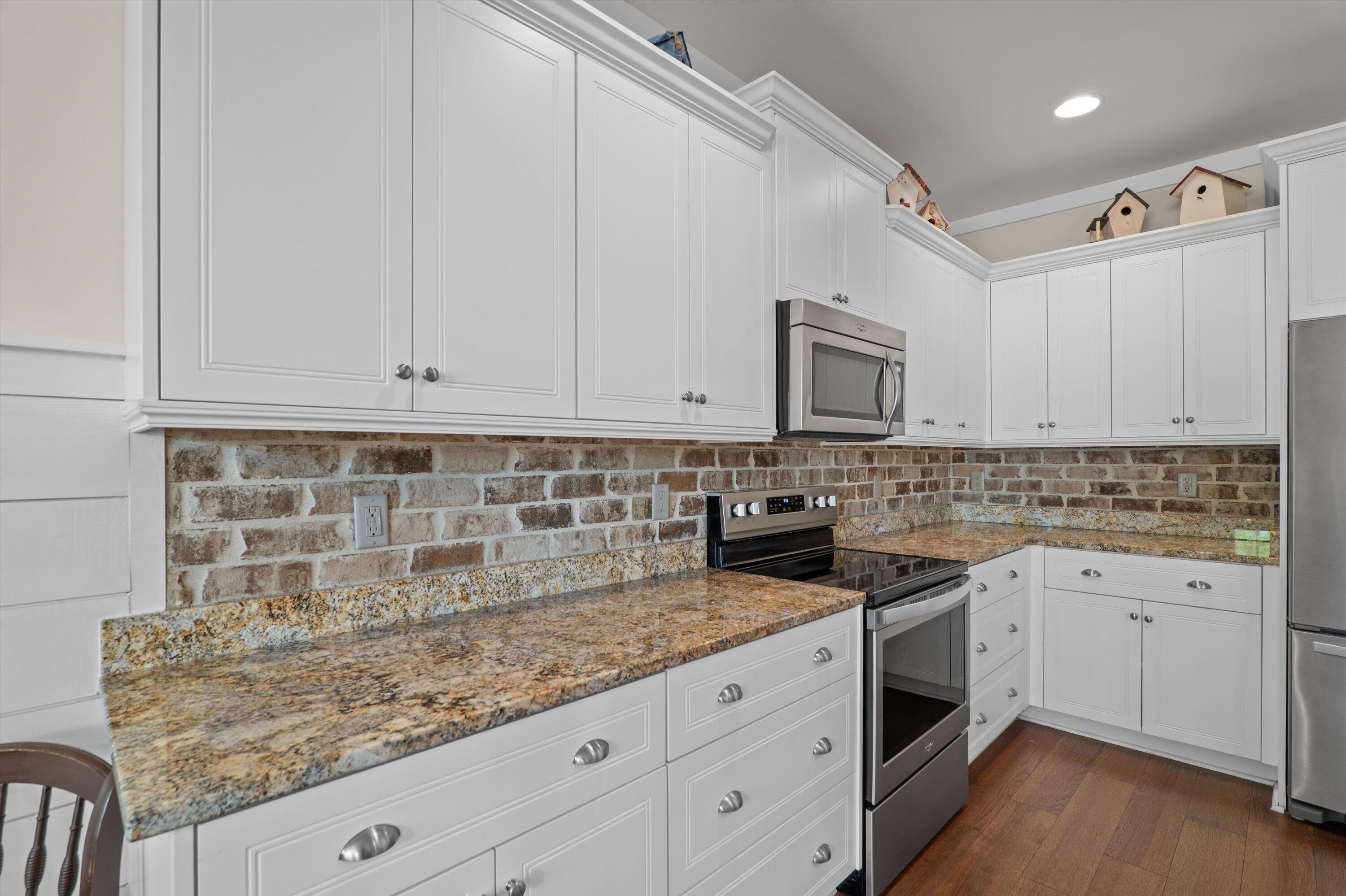 214 Sunflower Circle McCormick, SC 29835 - Photo 25 of 54 25-P1482327