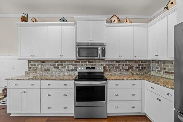 $315,000 | 214 Sunflower Circle, McCormick, SC 29835