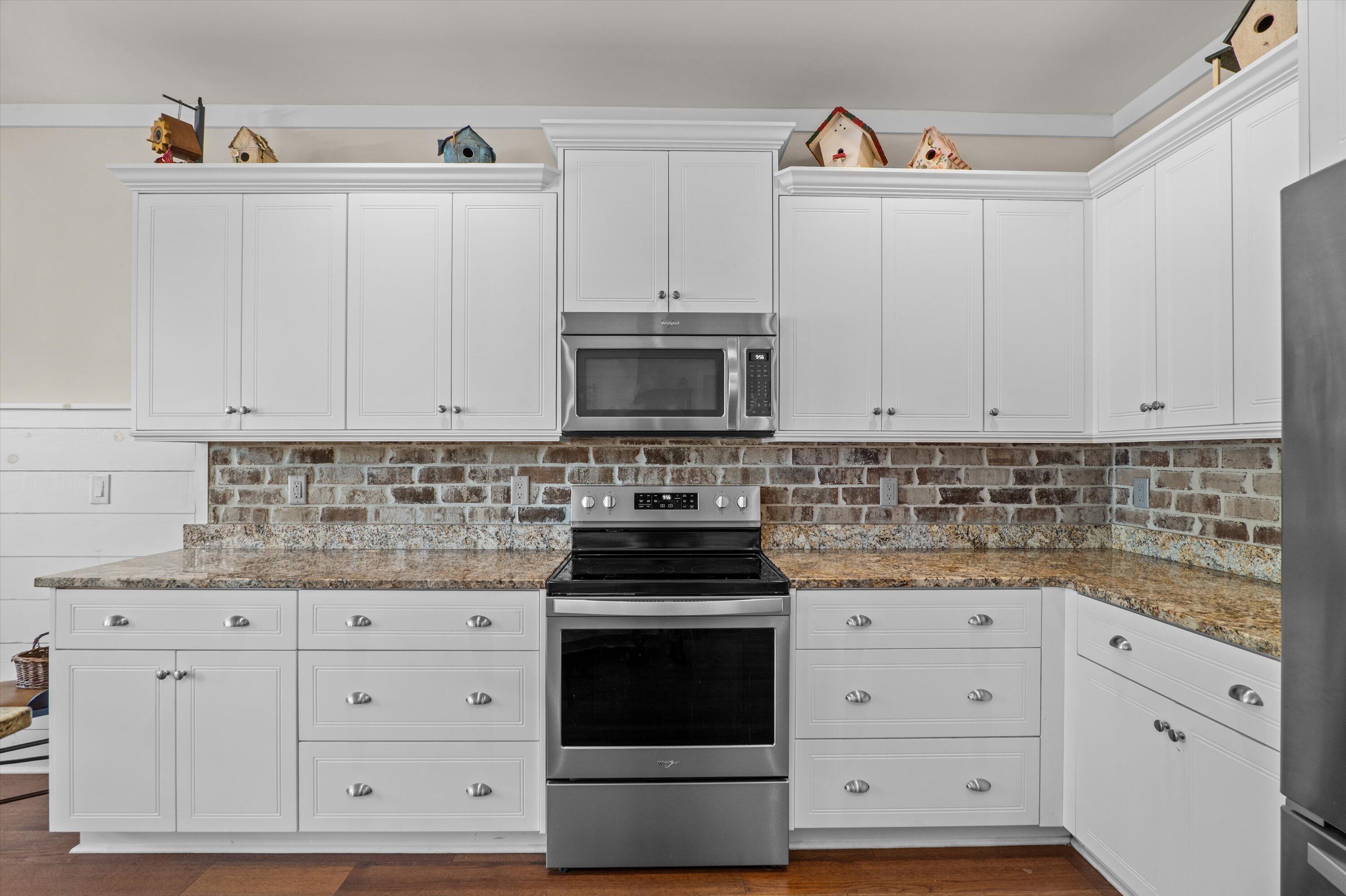 214 Sunflower Circle McCormick, SC 29835 - Photo 26 of 54 26-P1482330
