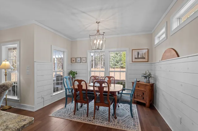 $315,000 | 214 Sunflower Circle, McCormick, SC 29835