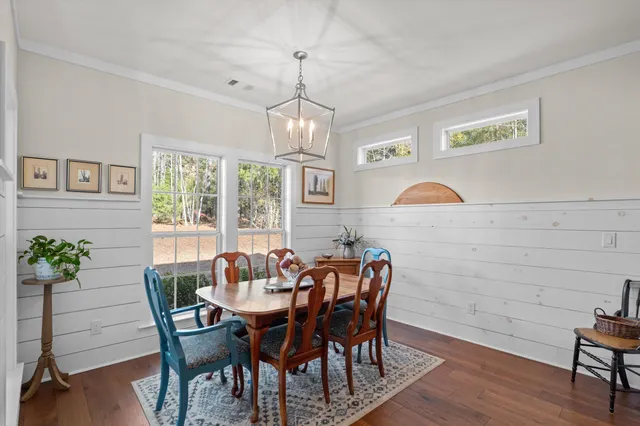 $315,000 | 214 Sunflower Circle, McCormick, SC 29835