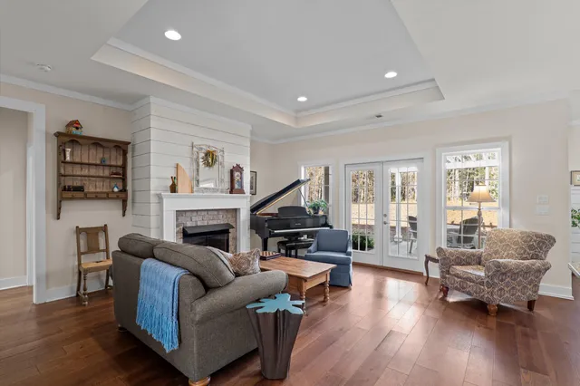 $315,000 | 214 Sunflower Circle, McCormick, SC 29835