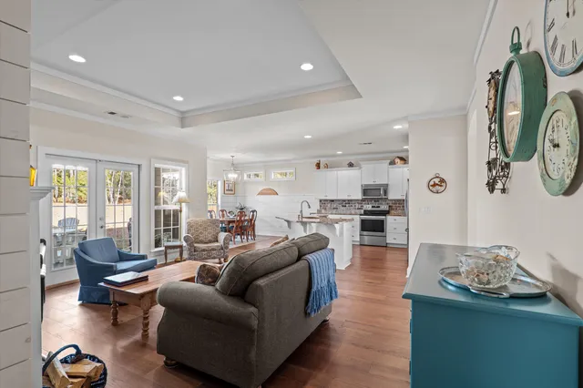 $315,000 | 214 Sunflower Circle, McCormick, SC 29835