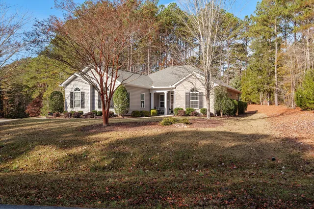 $315,000 | 214 Sunflower Circle, McCormick, SC 29835