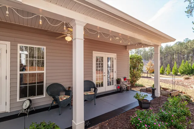 $315,000 | 214 Sunflower Circle, McCormick, SC 29835