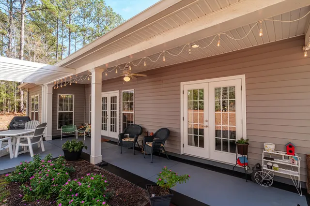 $315,000 | 214 Sunflower Circle, McCormick, SC 29835