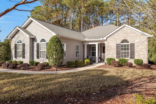 $315,000 | 214 Sunflower Circle, McCormick, SC 29835