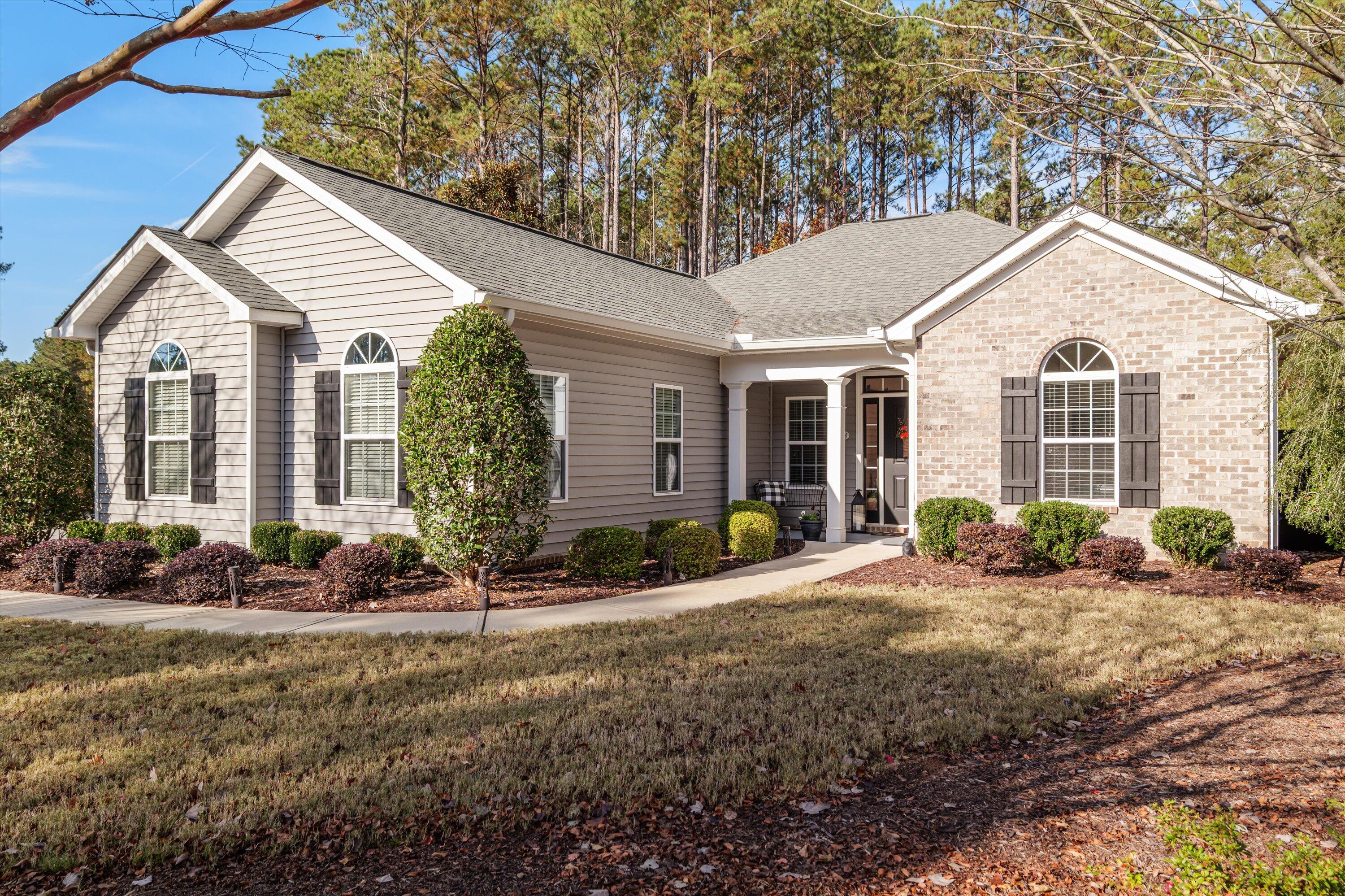 214 Sunflower Circle McCormick, SC 29835 - Photo 4 of 54 04-P1482412