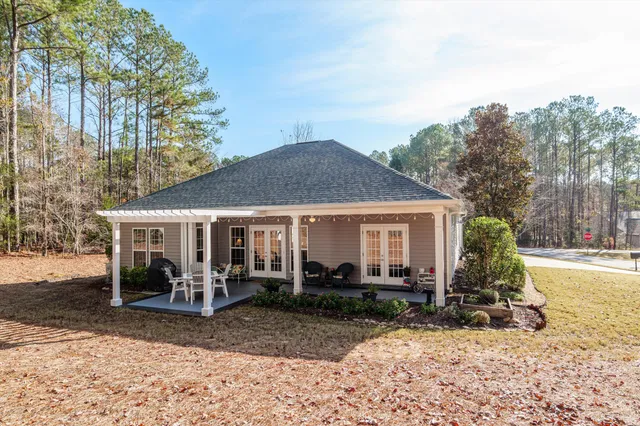 $315,000 | 214 Sunflower Circle, McCormick, SC 29835