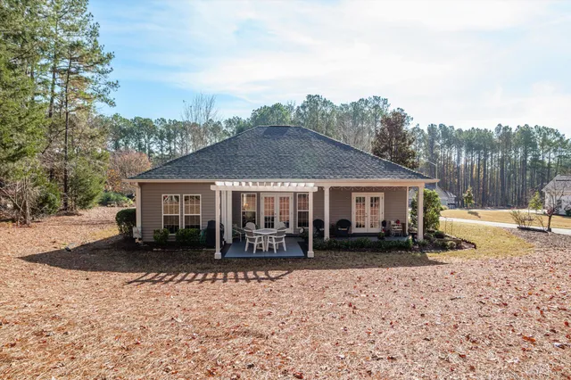 $315,000 | 214 Sunflower Circle, McCormick, SC 29835
