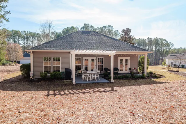 $315,000 | 214 Sunflower Circle, McCormick, SC 29835
