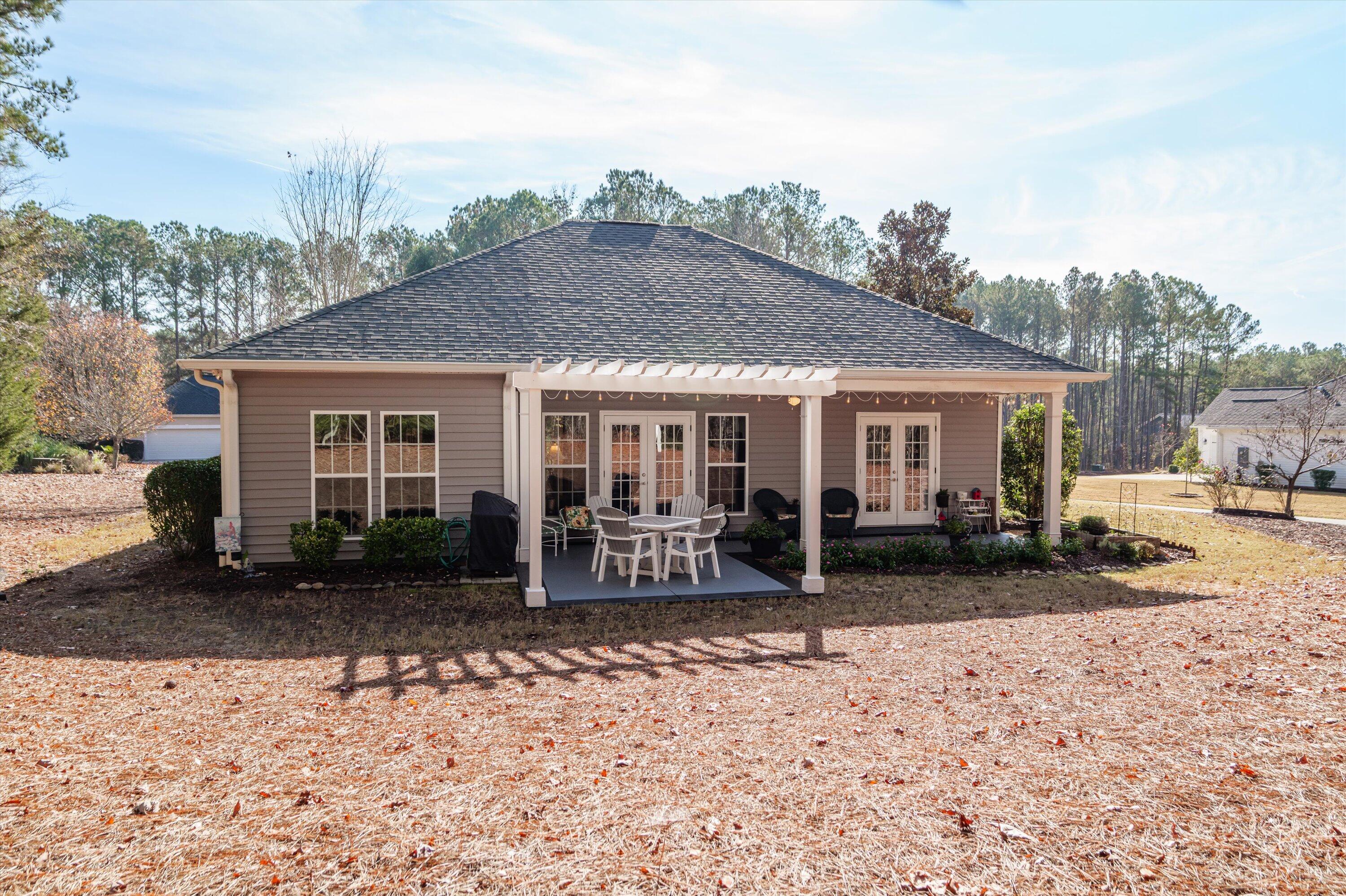 214 Sunflower Circle McCormick, SC 29835 - Photo 52 of 54 52-P1482428