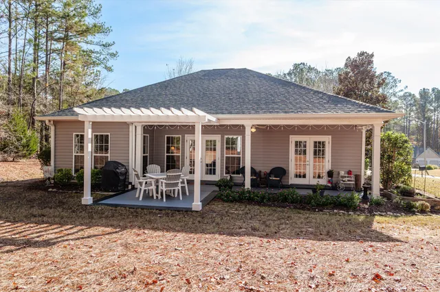 $315,000 | 214 Sunflower Circle, McCormick, SC 29835