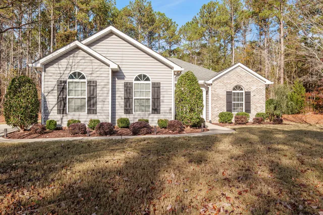 $315,000 | 214 Sunflower Circle, McCormick, SC 29835