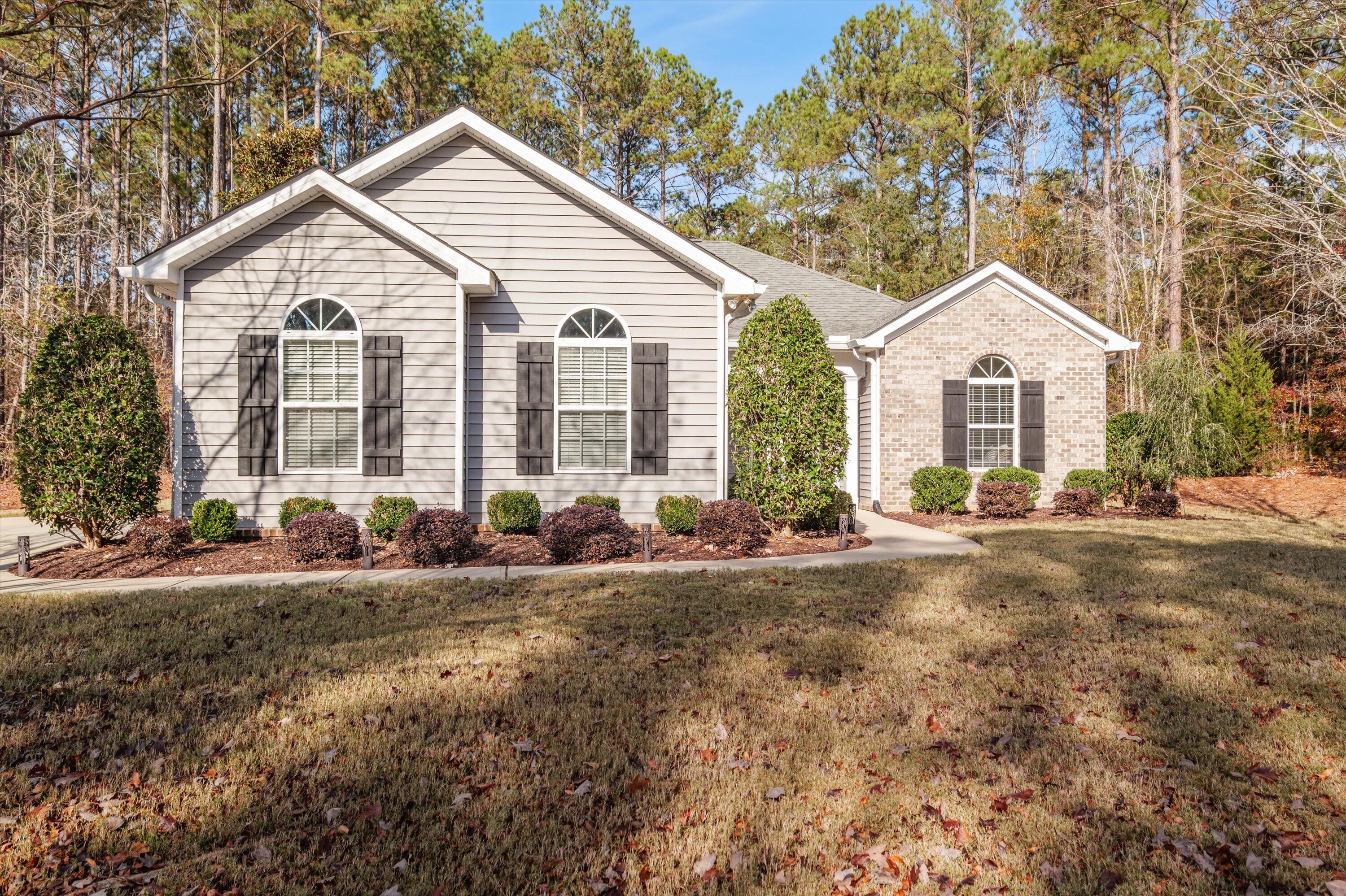 214 Sunflower Circle McCormick, SC 29835 - Photo 5 of 54 05-P1482413