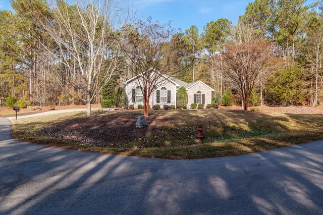 $315,000 | 214 Sunflower Circle, McCormick, SC 29835