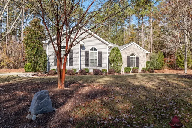 $315,000 | 214 Sunflower Circle, McCormick, SC 29835