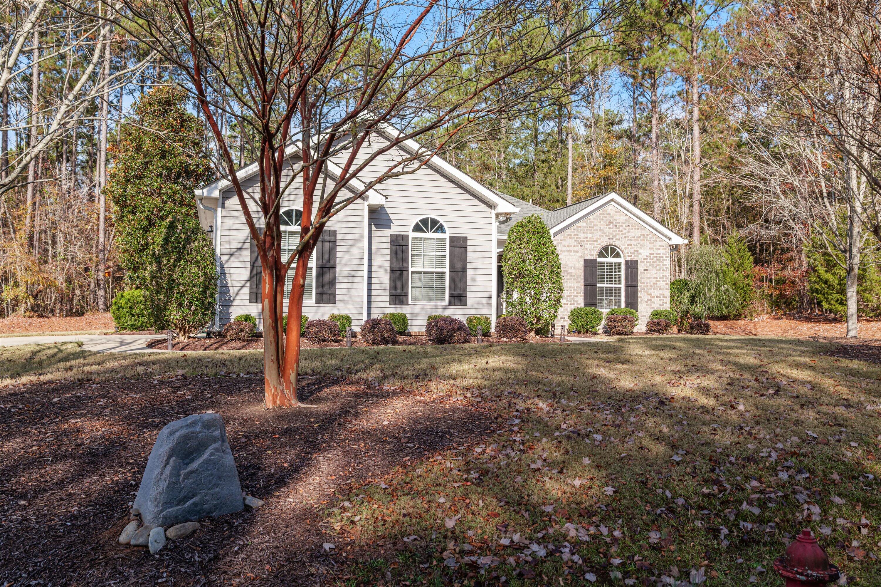 214 Sunflower Circle McCormick, SC 29835 - Photo 7 of 54 07-P1482415