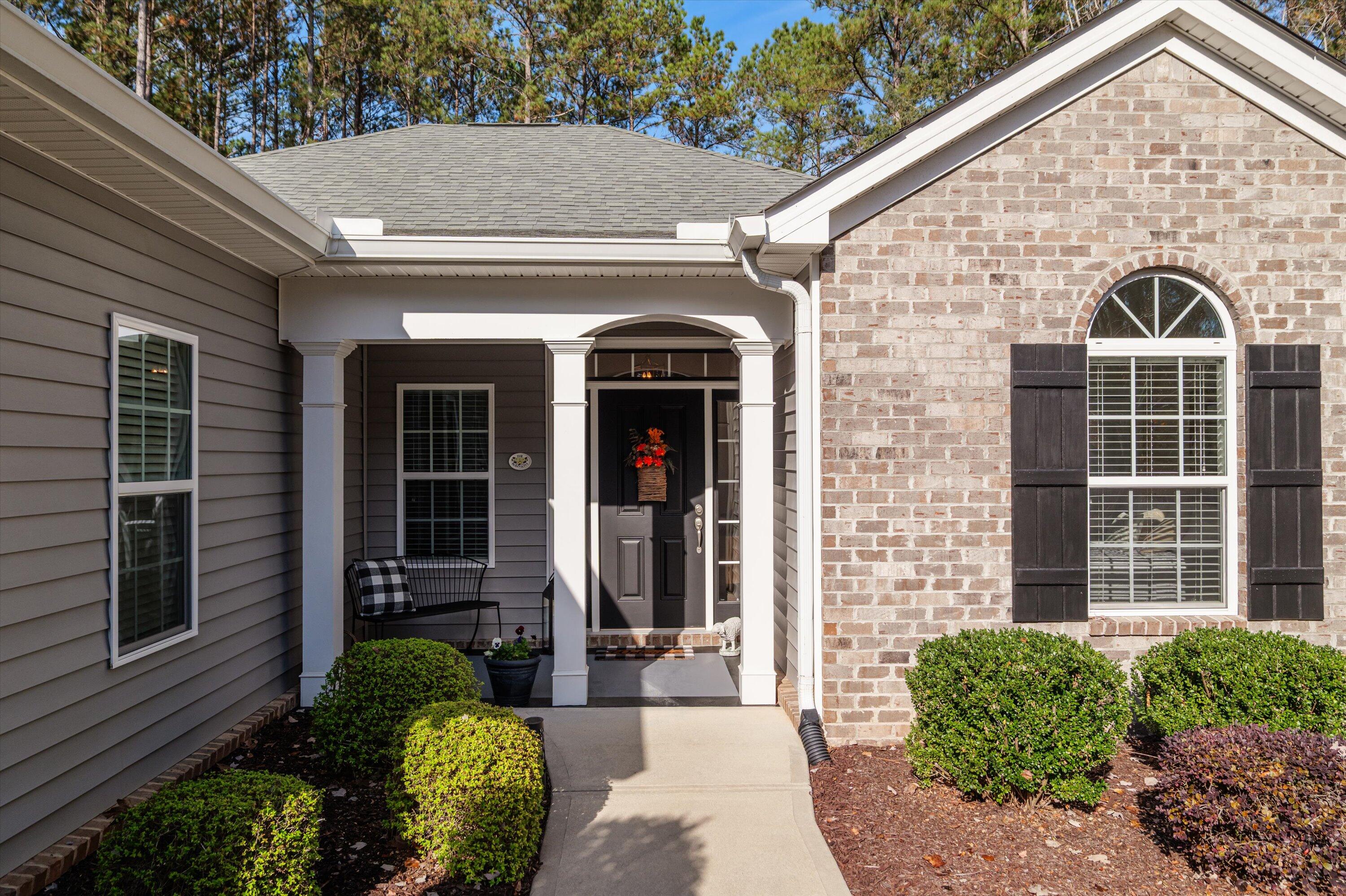 214 Sunflower Circle McCormick, SC 29835 - Photo 9 of 54 09-P1482417
