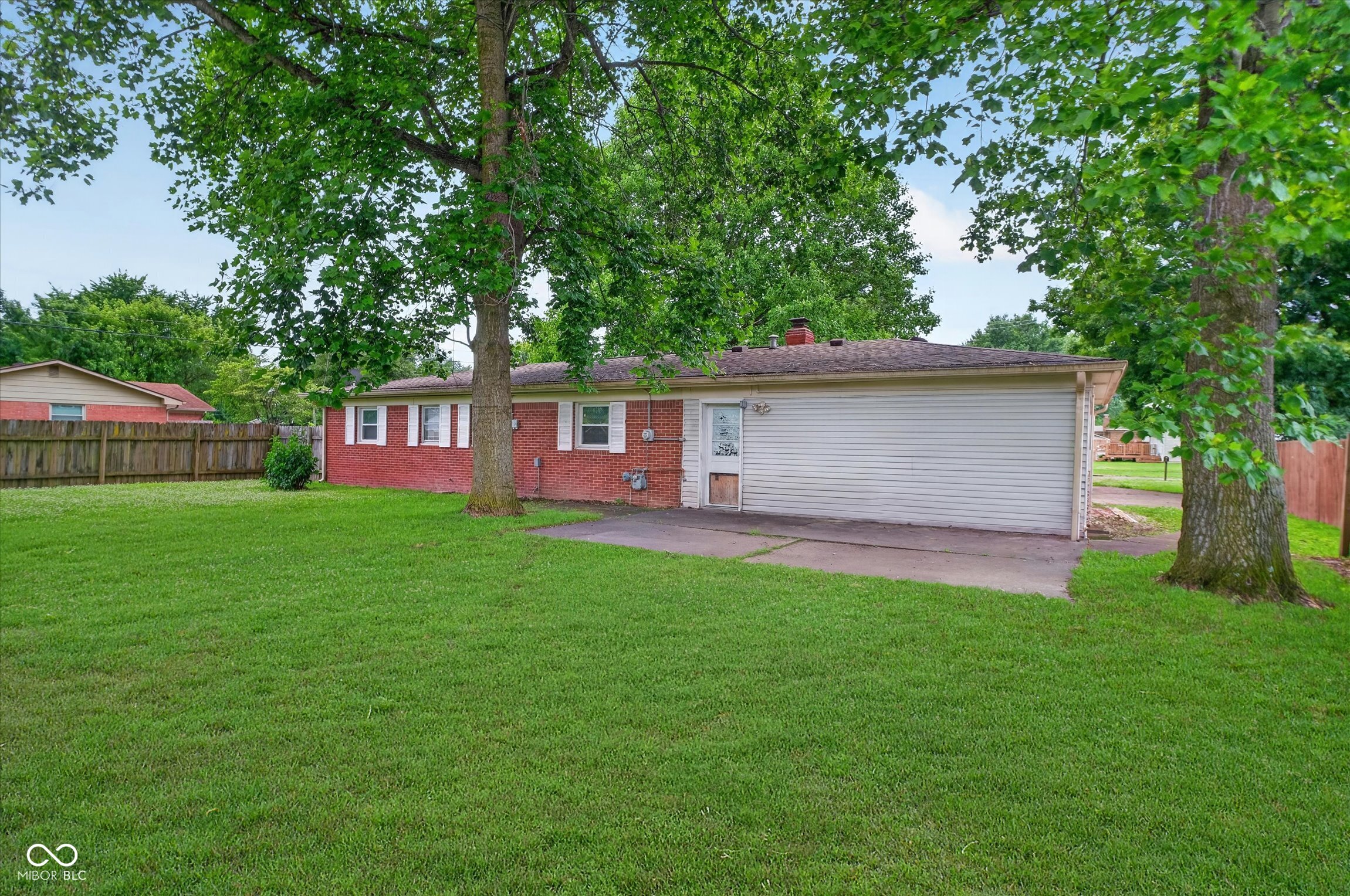 2945 Tansel Road Indianapolis, IN 46234 - Photo 23 of 26