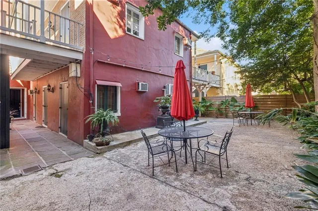 $210,000 | 1204 Chartres Street, Unit 5, New Orleans, LA 70116