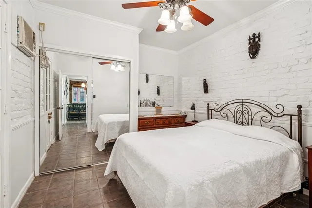 $210,000 | 1204 Chartres Street, Unit 5, New Orleans, LA 70116