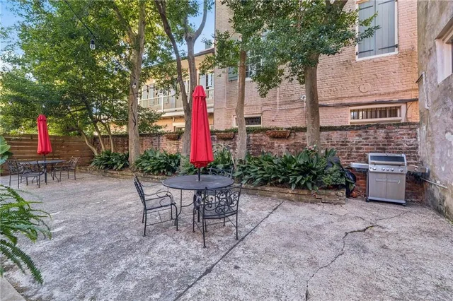 $210,000 | 1204 Chartres Street, Unit 5, New Orleans, LA 70116