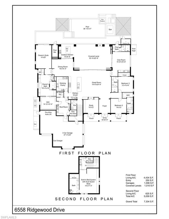 6558 Ridgewood Drive Naples, FL 34108 - Photo 3 of 3 Gallery Image 3