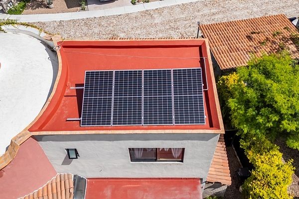 6 Rancho Los Labradores Vonore, TN 37885 - Photo 26 of 30 a front view of a building